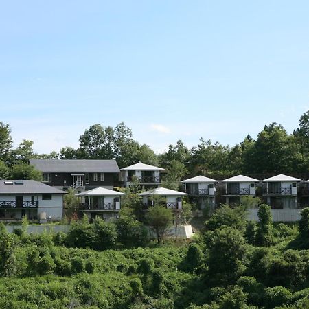 Yufuin Tsubaki Hotel Ngoại thất bức ảnh