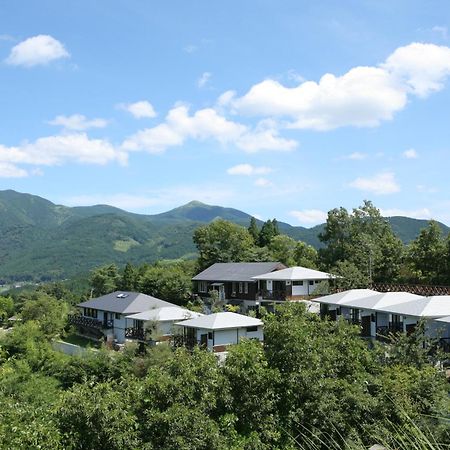 Yufuin Tsubaki Hotel Ngoại thất bức ảnh